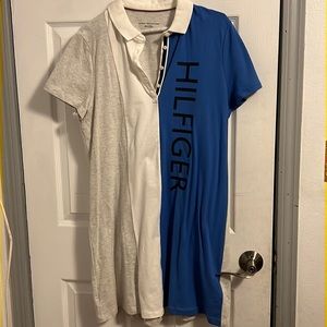 Tommy Hilfiger T-shirt dress